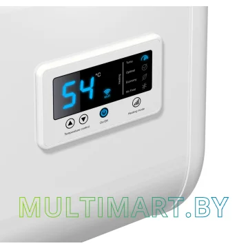 Водонагреватель Thermex IF 50 H (pro) Wi-Fi картинка 5